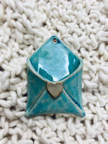 Love Letter Ceramics