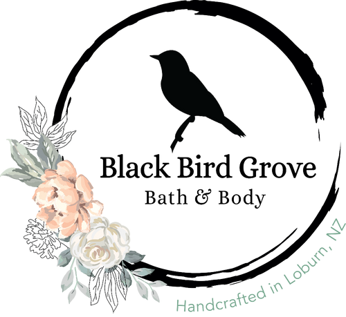 Black Bird Grove 
