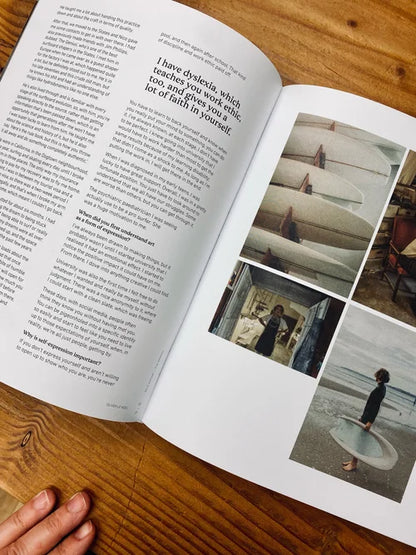 Wild Kinship - The Makers by Monique Hemmingson