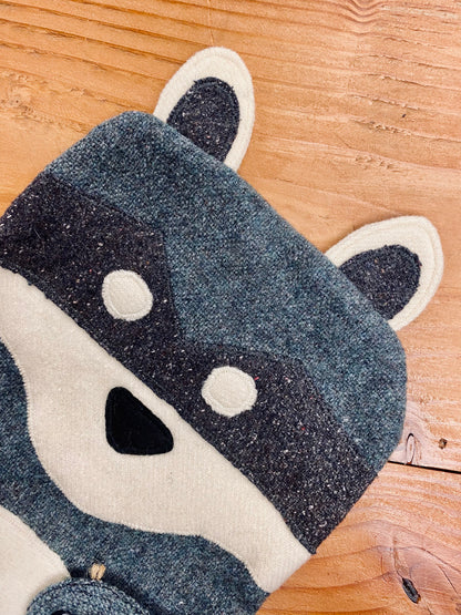 Hot Water Bottle Cover