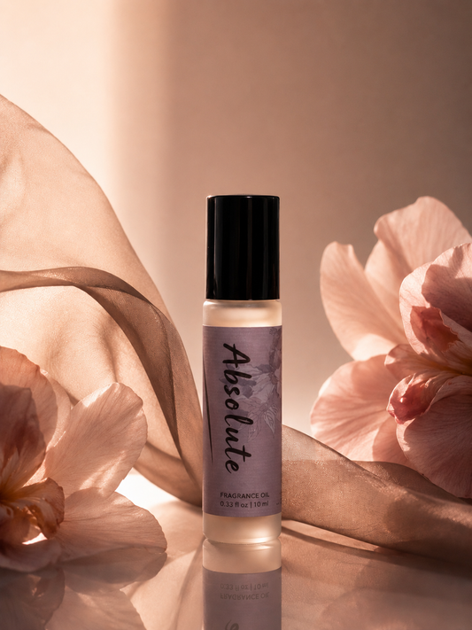 Absolute Perfume Oil (Si)