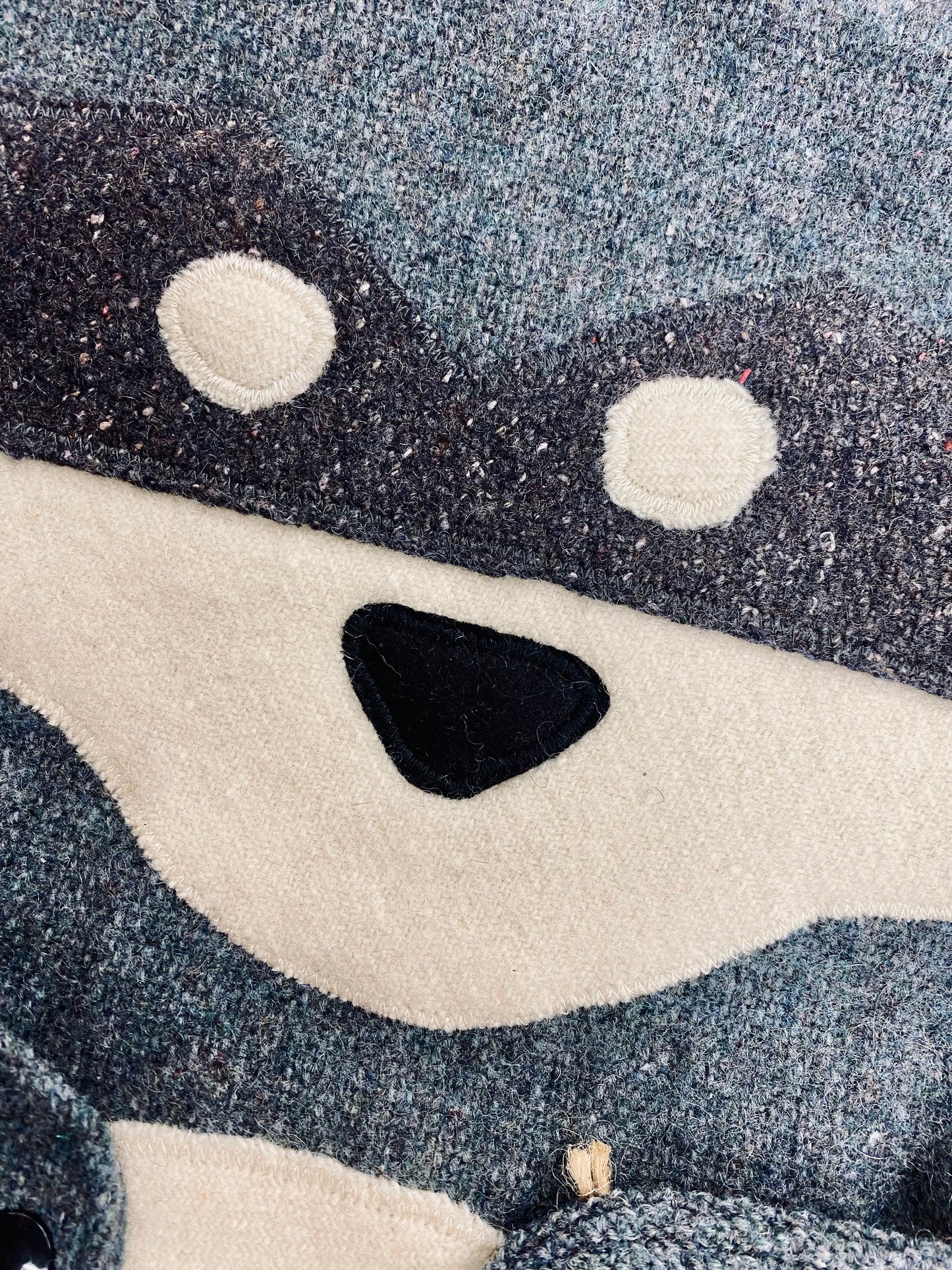 Hot Water Bottle Cover