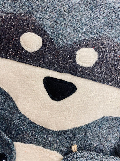 Hot Water Bottle Cover