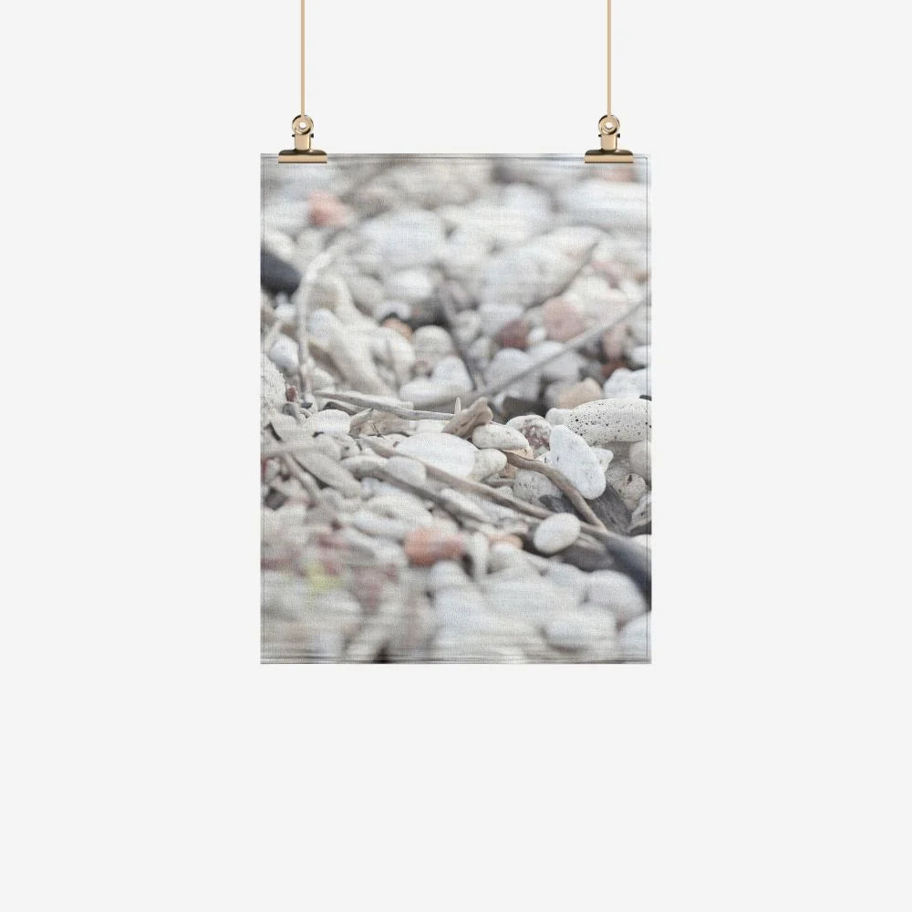 Dear Marge Tea Towel