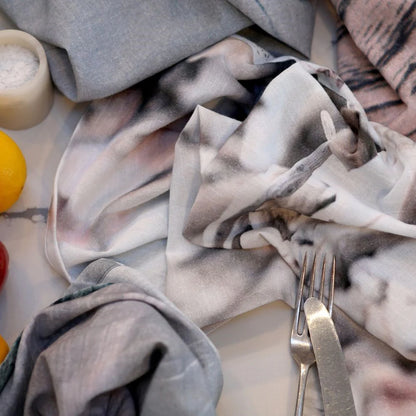 Dear Marge Tea Towel