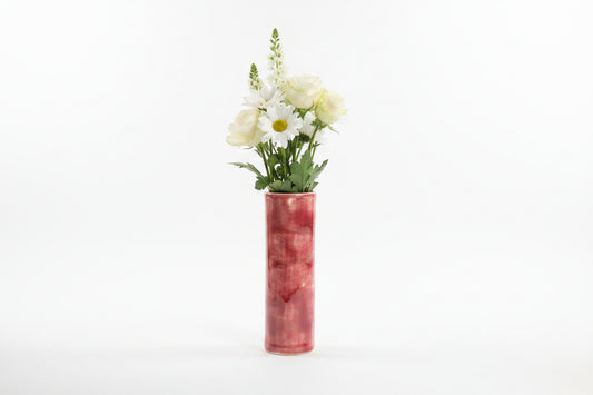 Tall Bud Vase