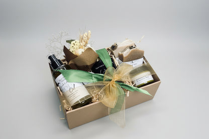 Green Goodness - Gift Box