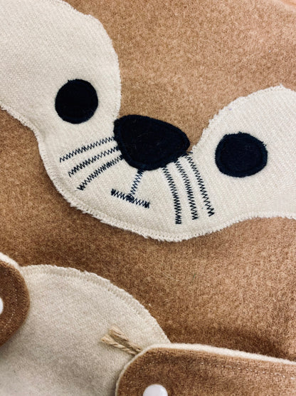 Hot Water Bottle Cover