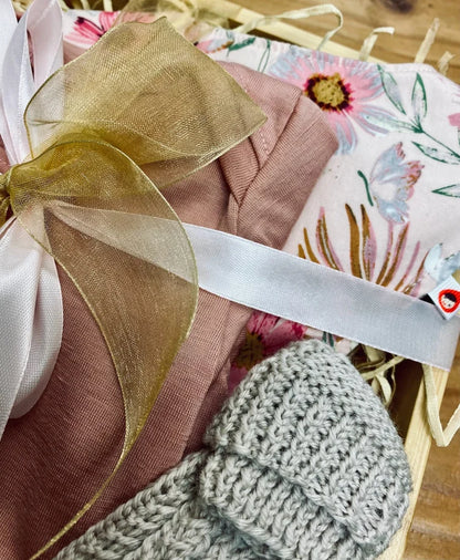 Welcome to the World Little One