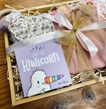 Welcome to the World Little One