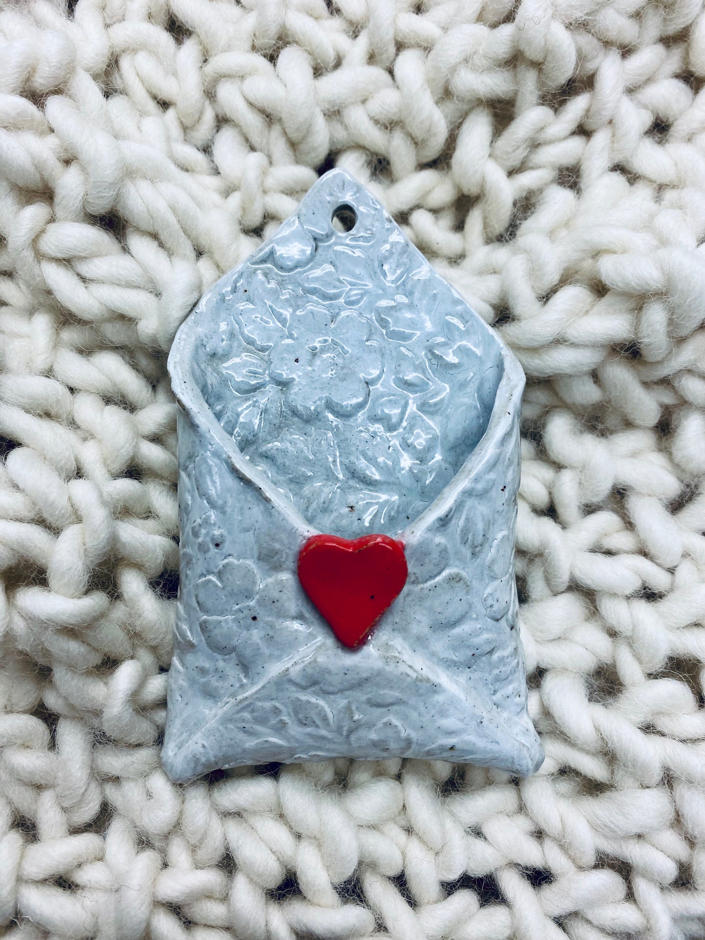 Love Letter Ceramics