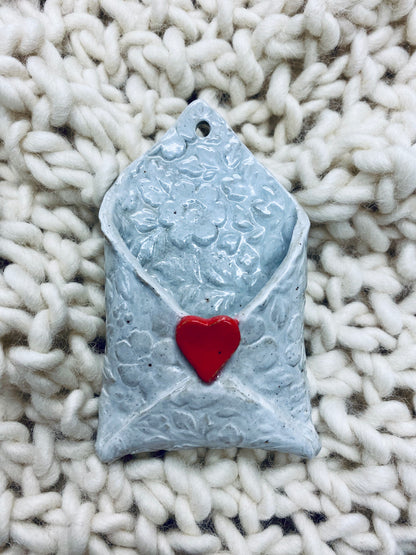 Love Letter Ceramics