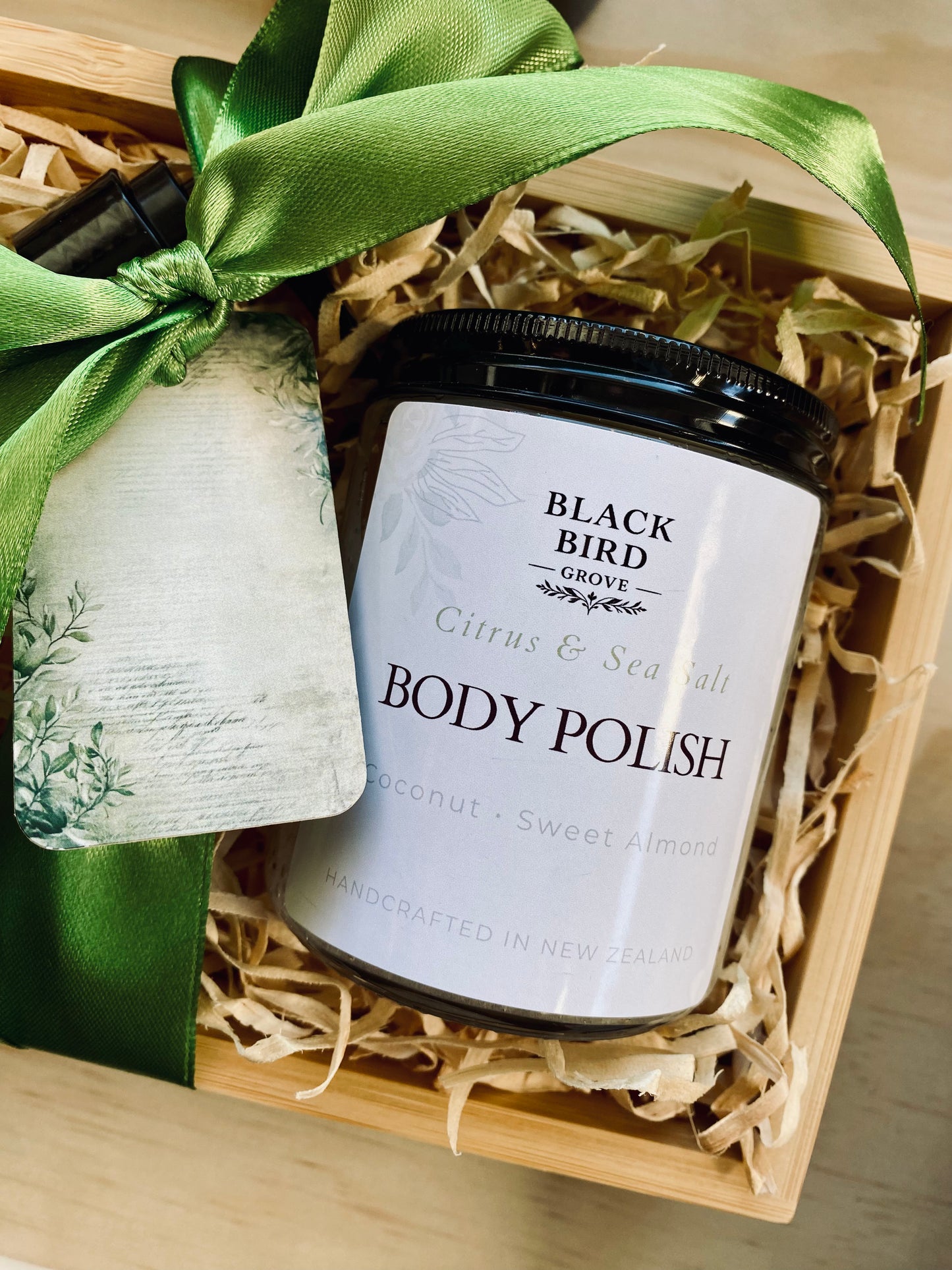 Glow Up Gift Box