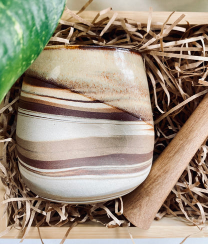 Clay and Honey