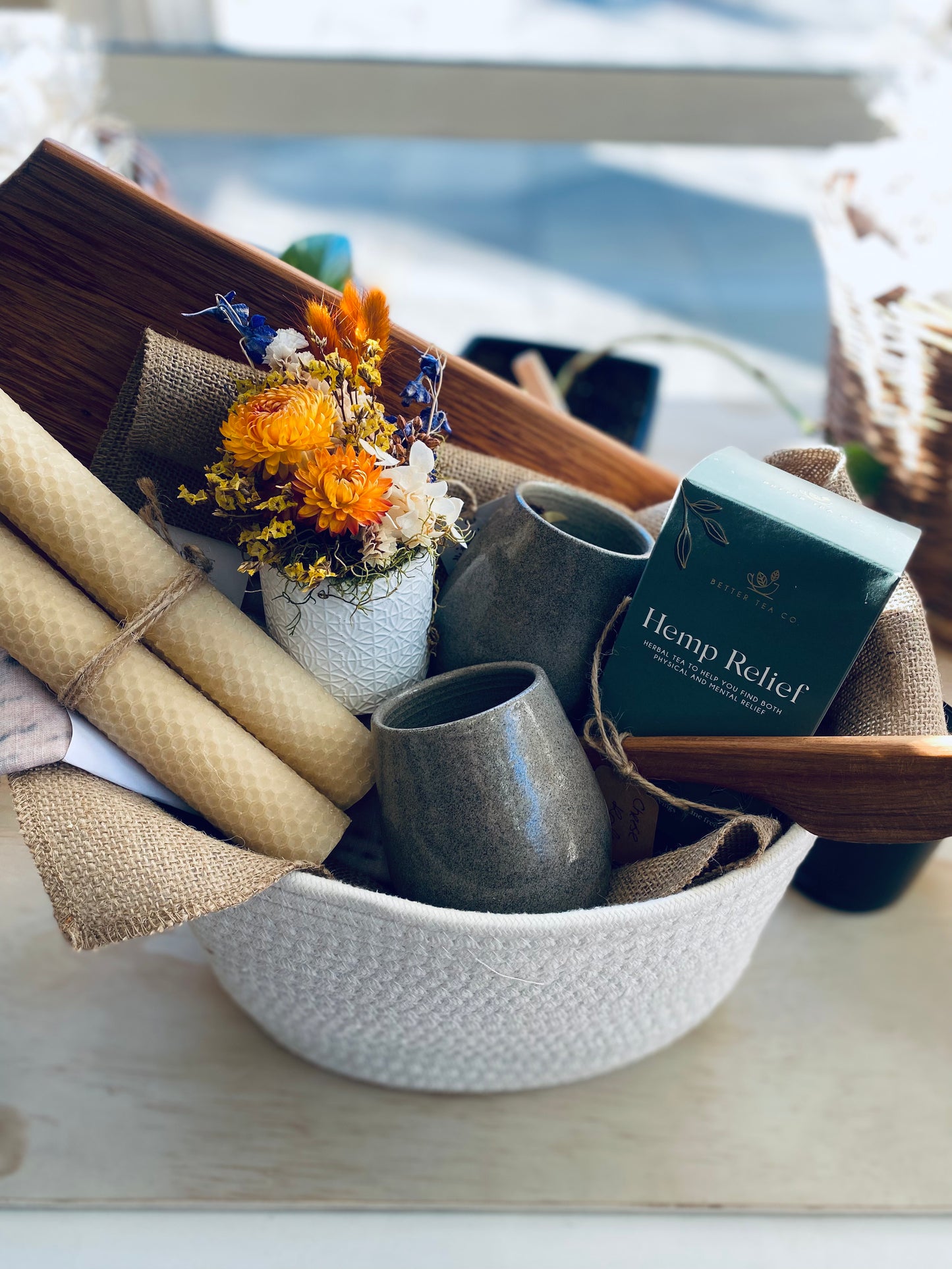 The Locals Hamper