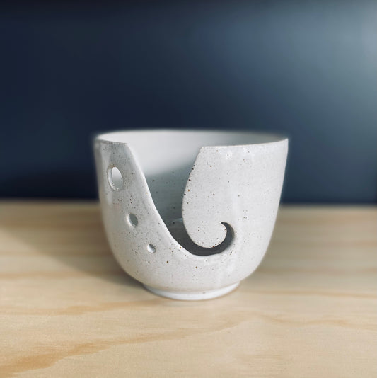 Yarn Bowl