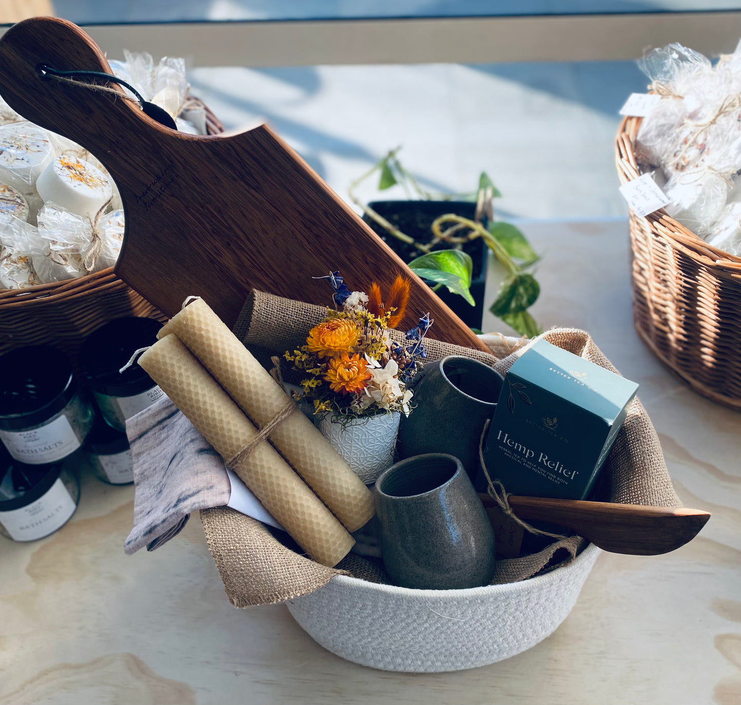 The Locals Hamper