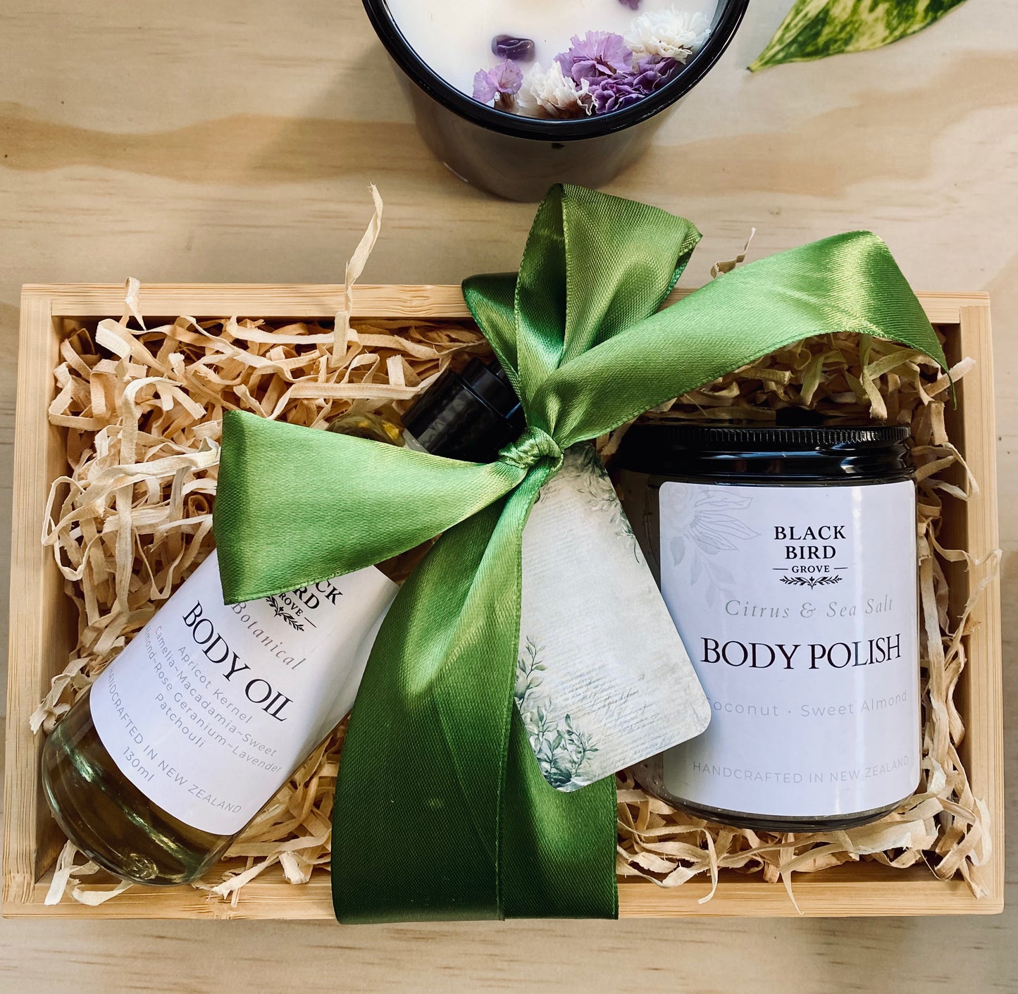 Glow Up Gift Box