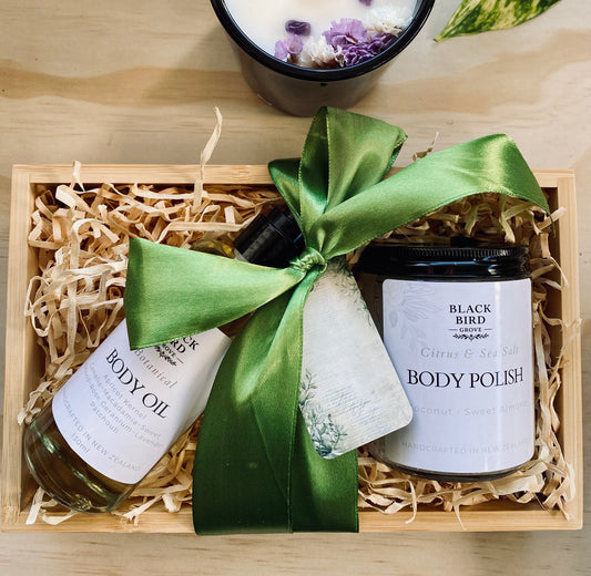 Glow Up Gift Box