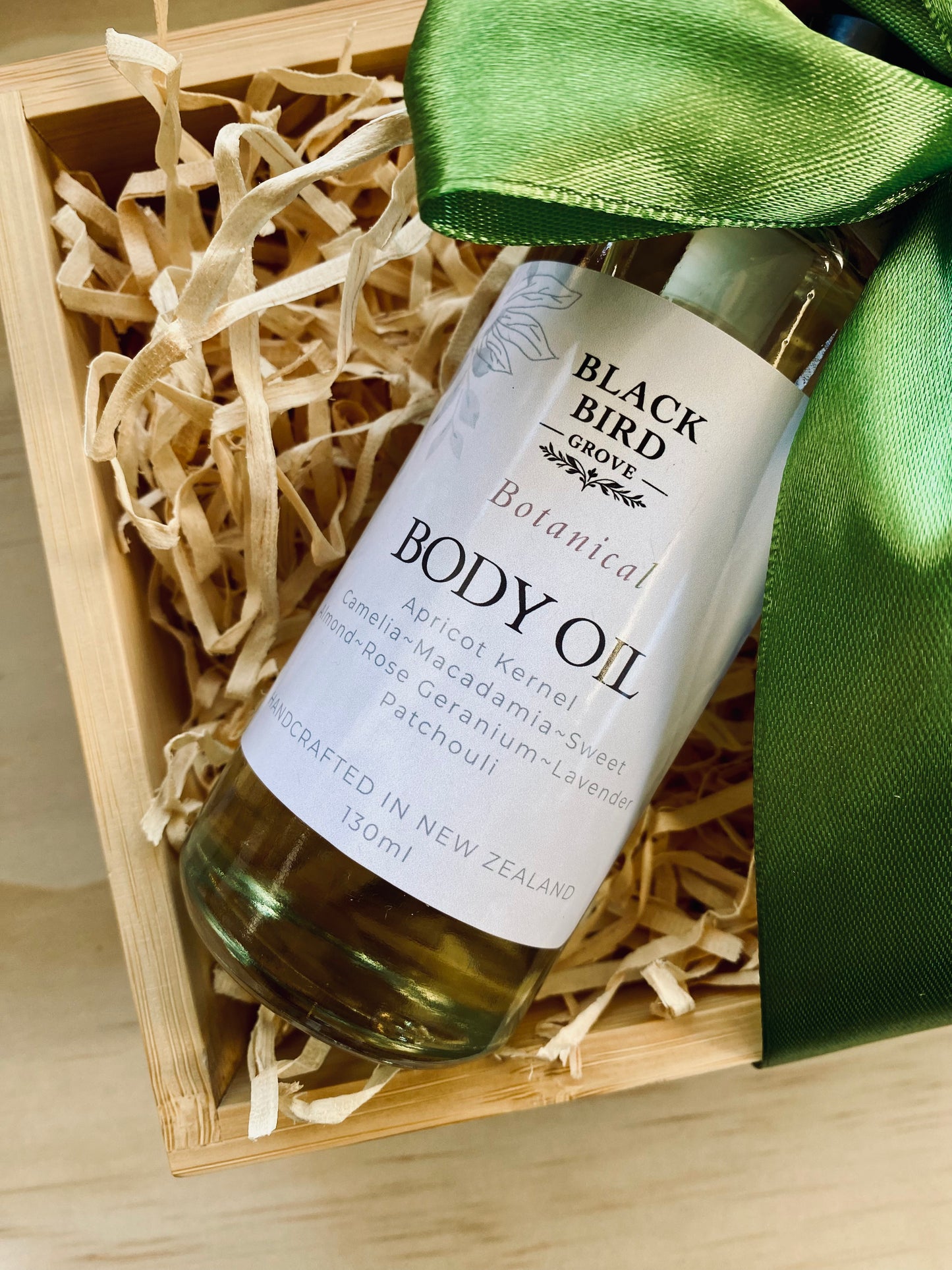 Glow Up Gift Box