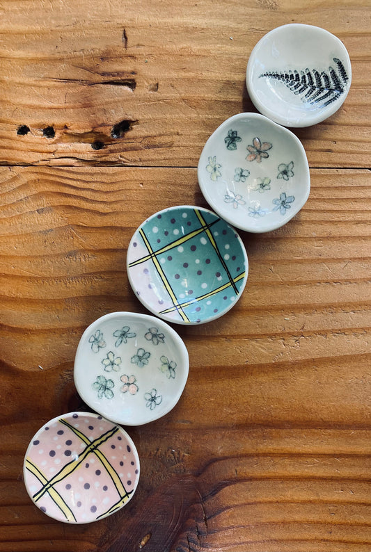 Small Trinket Dish