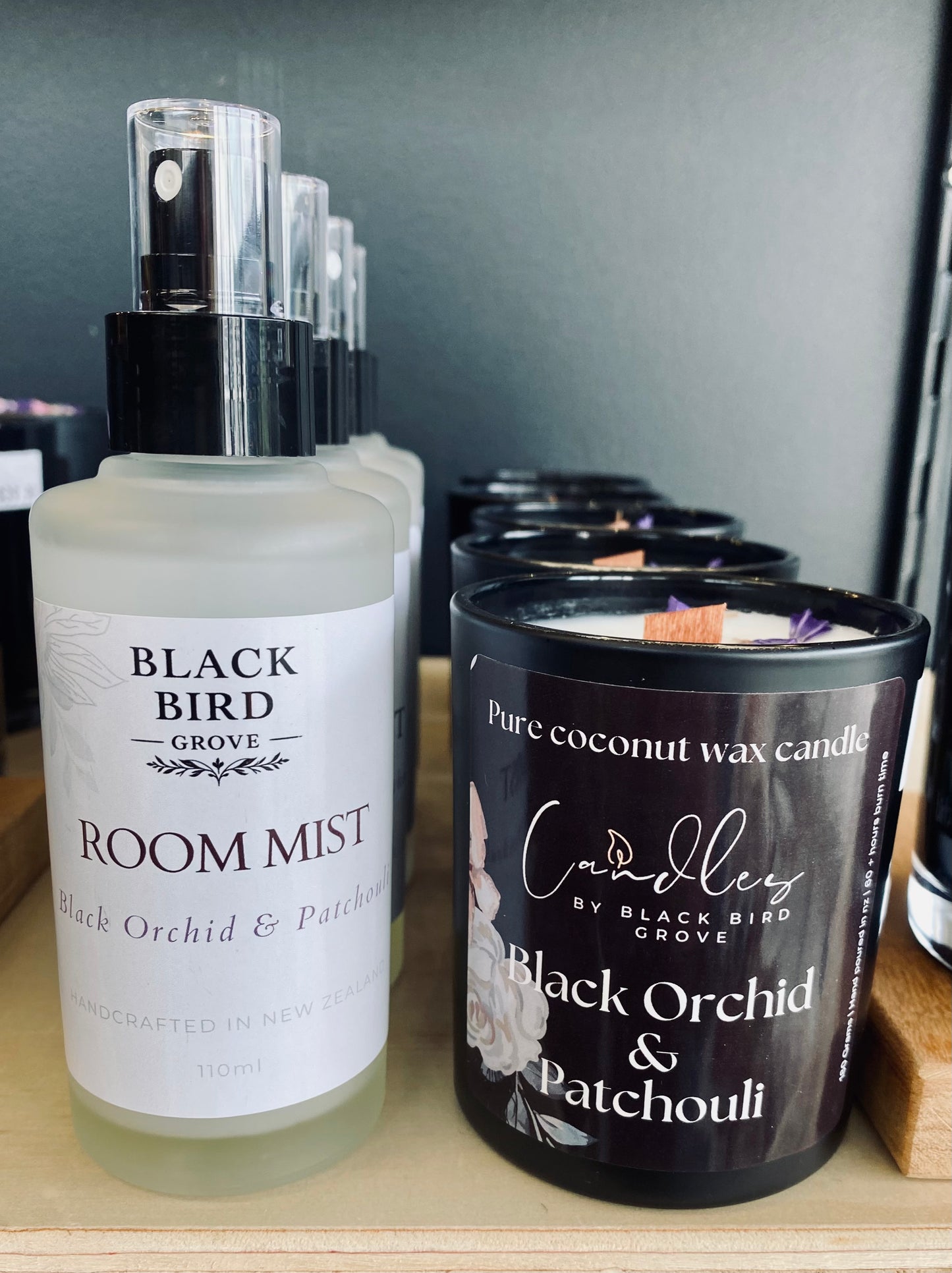 Room Mist