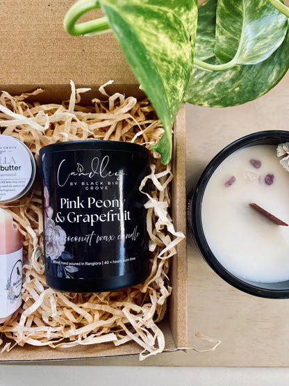 Bloom and Glow Gift Box
