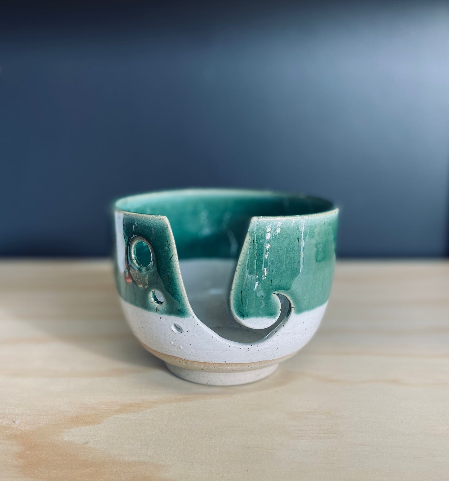 Yarn Bowl