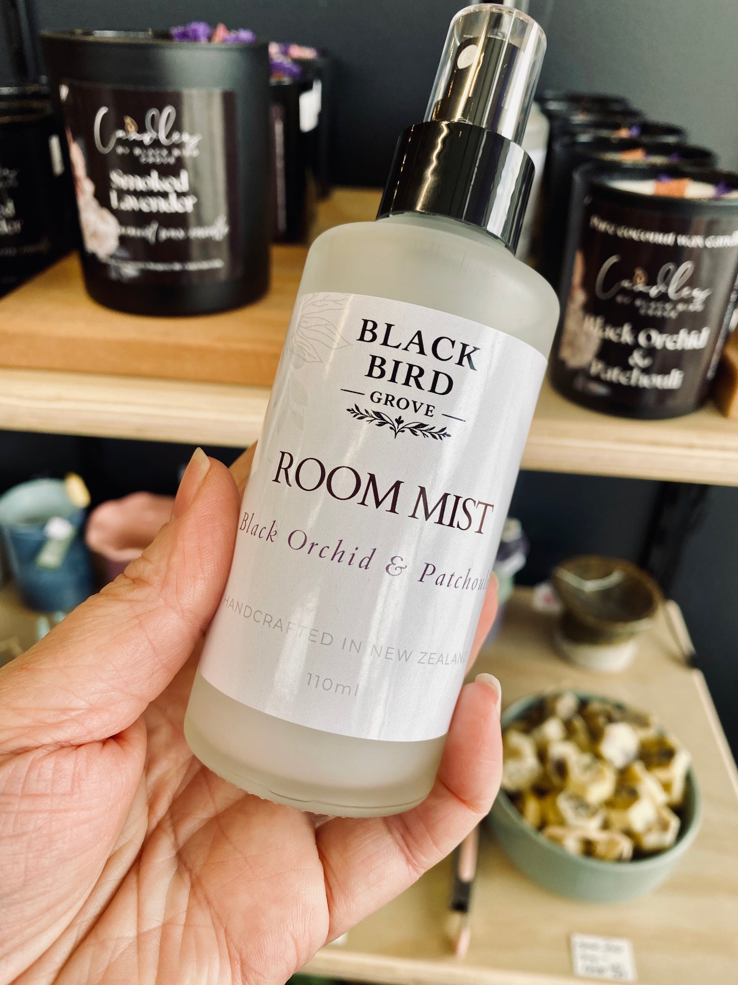 Room Mist
