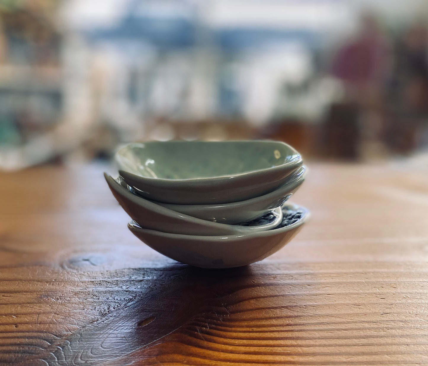 Soap Dish - Kudos Clay