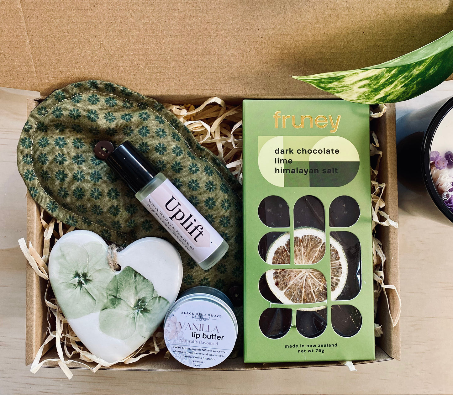 Take Care Gift Box
