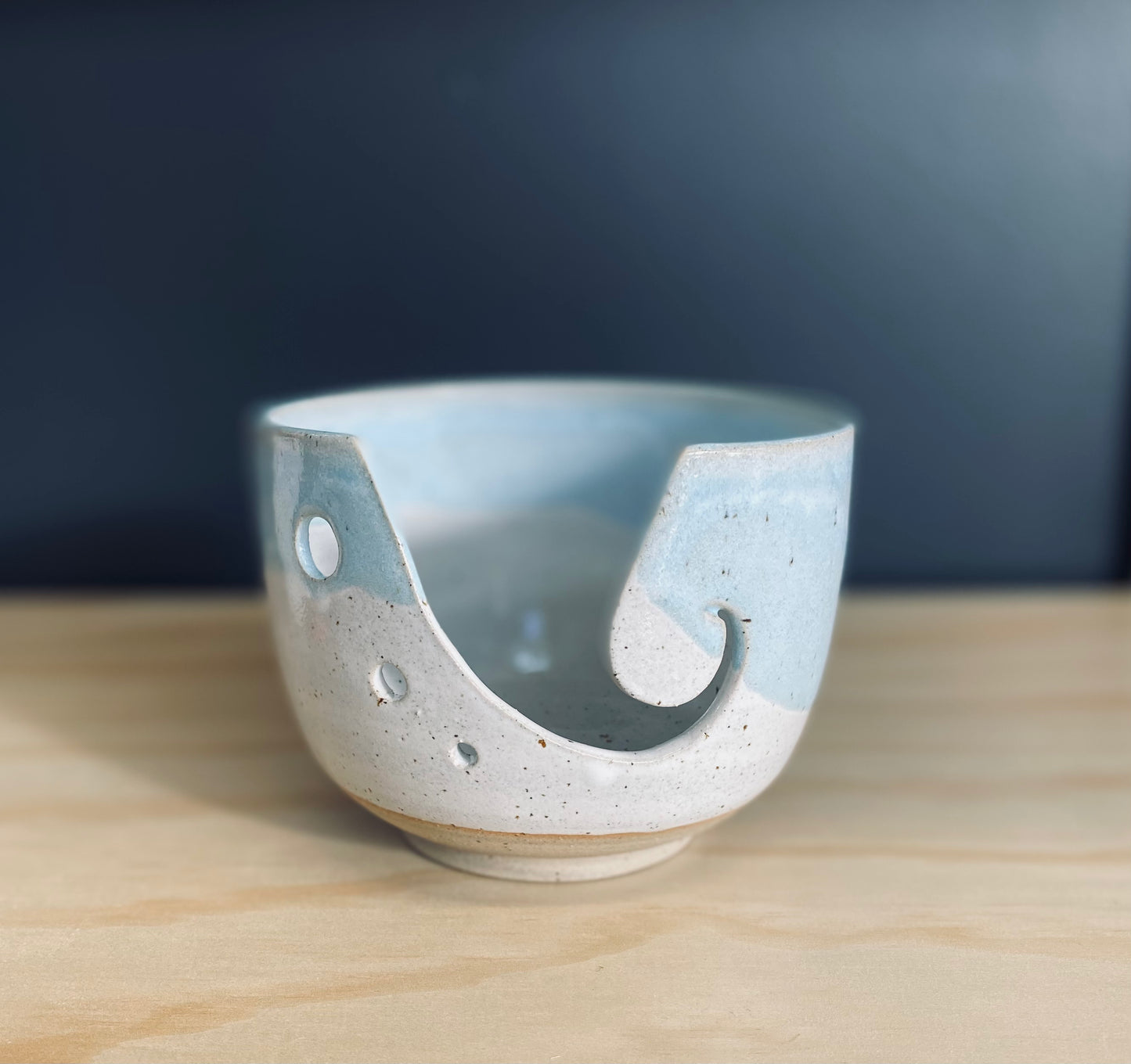 Yarn Bowl