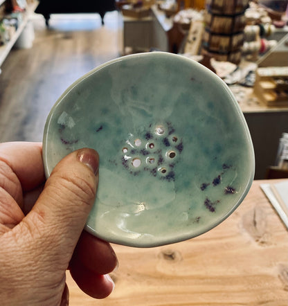 Soap Dish - Kudos Clay