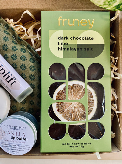 Take Care Gift Box