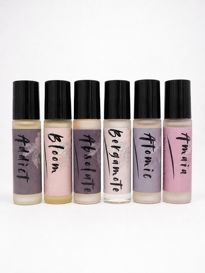 Fragrance Bundle