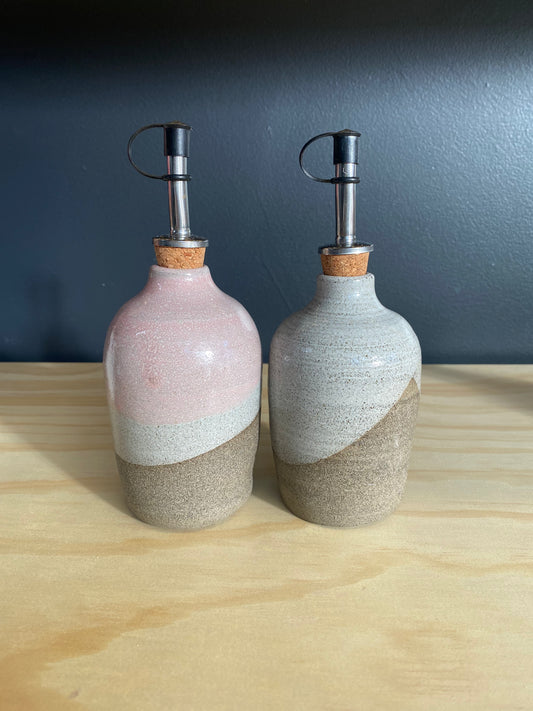 Oil Bottle Dispenser