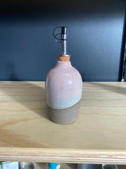 Oil Bottle Dispenser