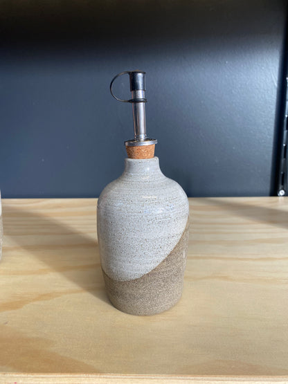 Oil Bottle Dispenser