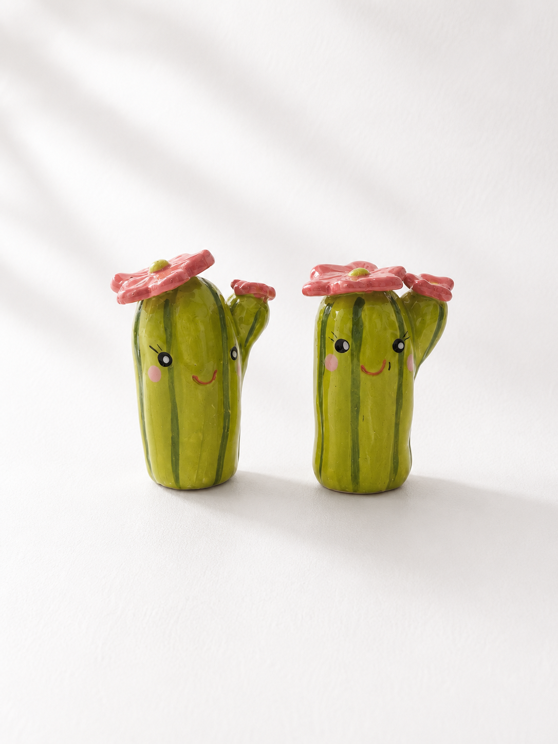 Cacti people