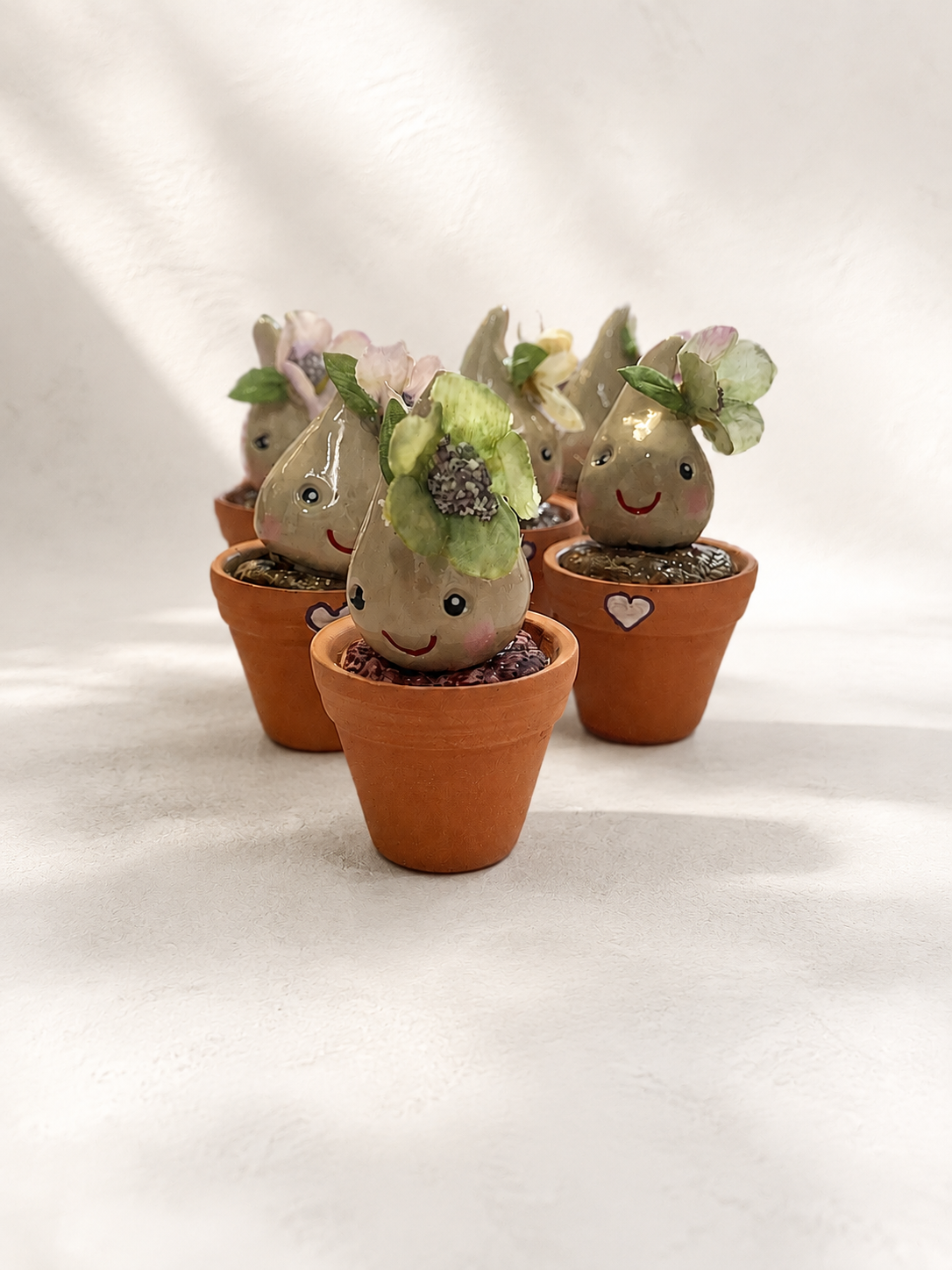 Flower Pot Bulbs
