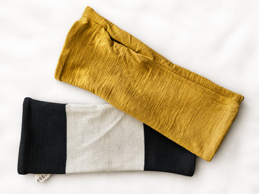 Merino Fingerless Gloves