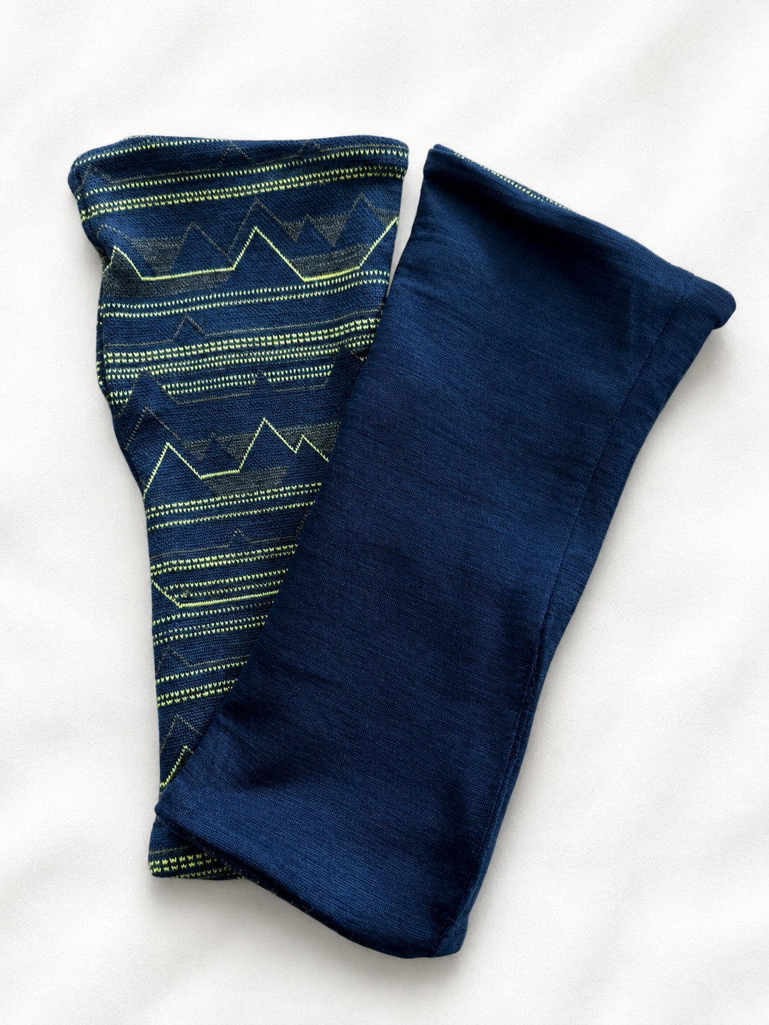 Merino Fingerless Gloves