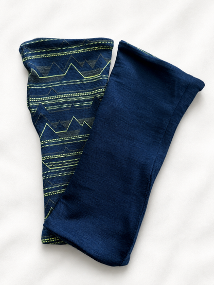 Merino Fingerless Gloves