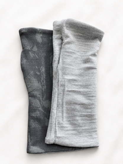Merino Fingerless Gloves