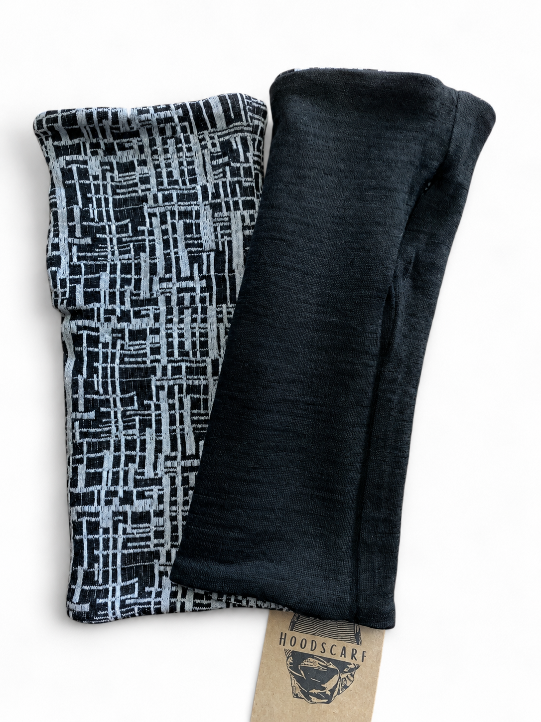 Merino Fingerless Gloves