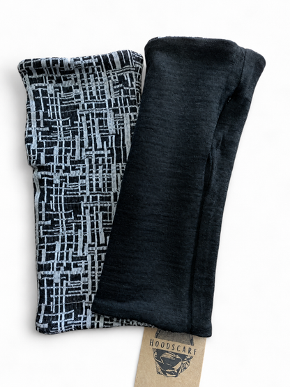 Merino Fingerless Gloves