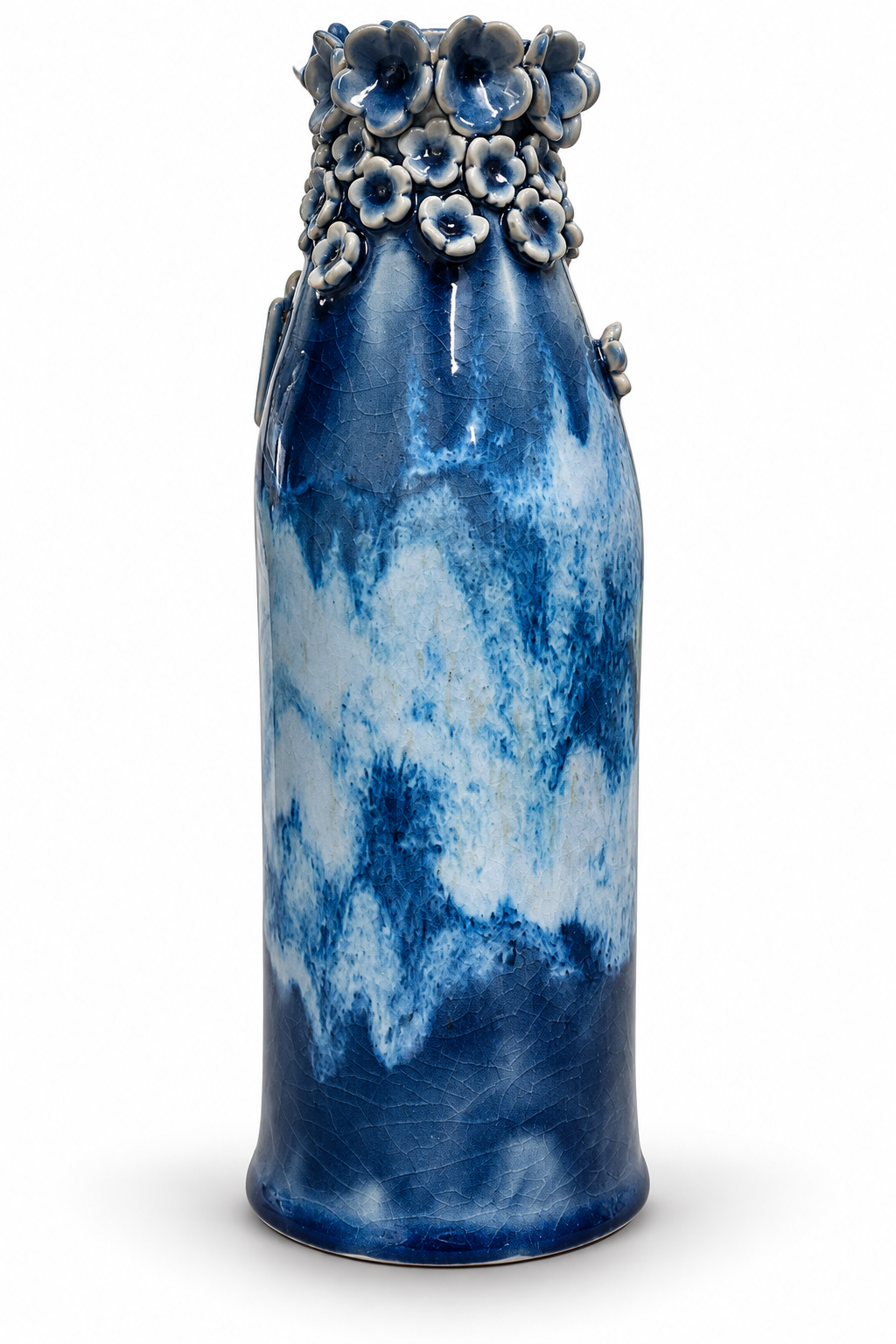 Bottle Vase