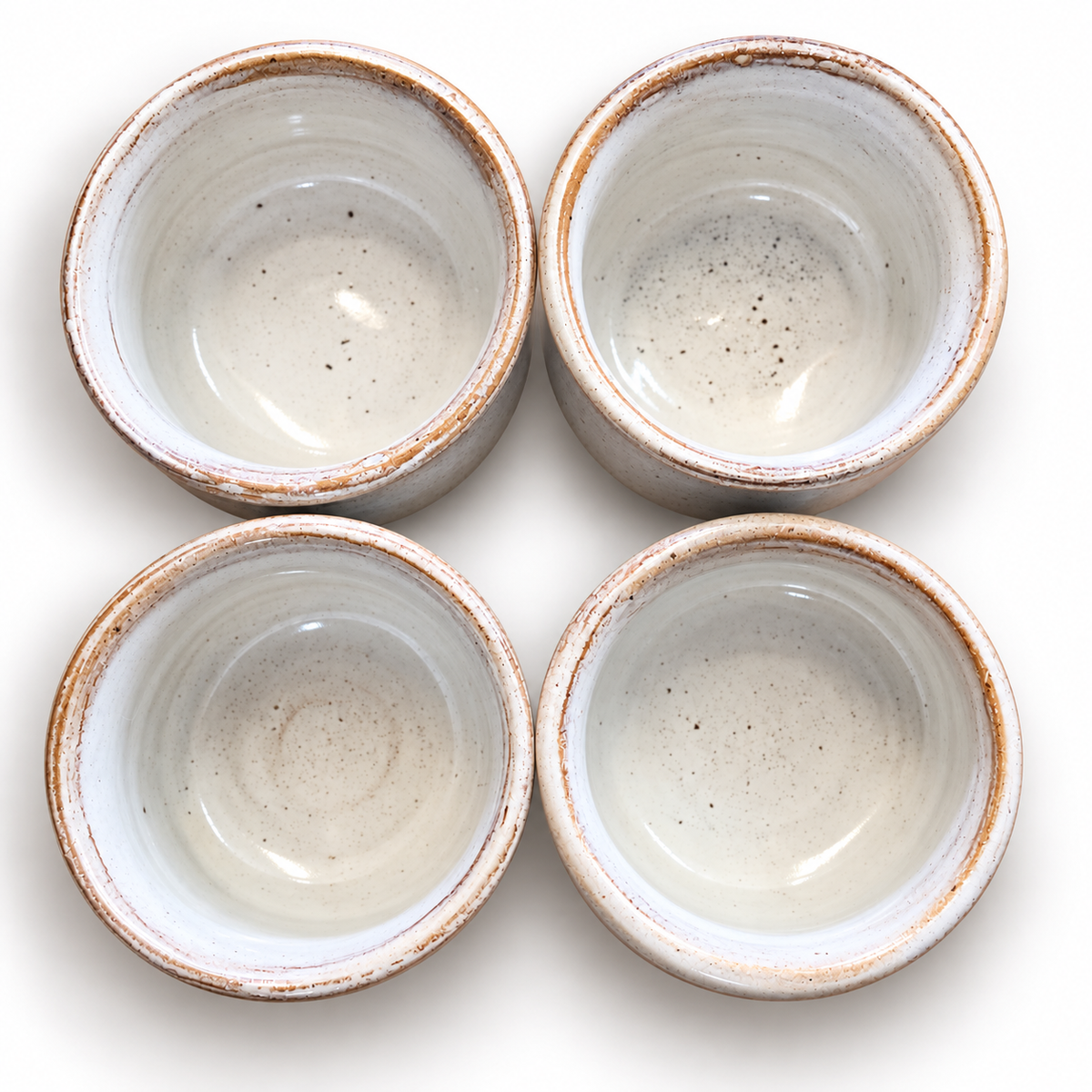 Small Matcha Cups