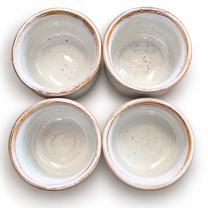 Small Matcha Cups