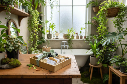 Green Goodness - Gift Box